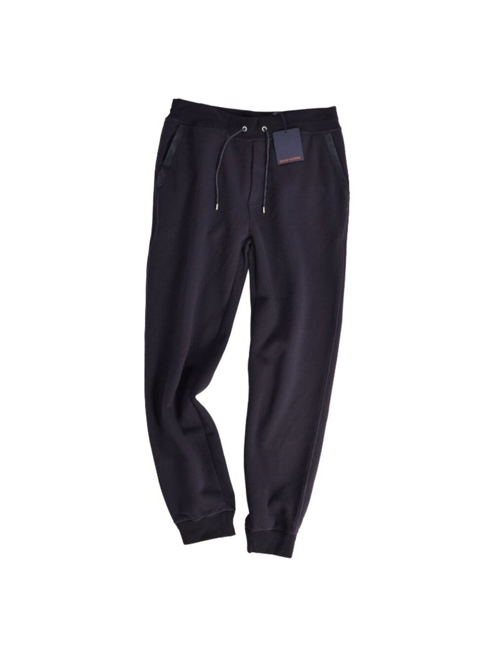 Louis Vuitton Pants Long Easy